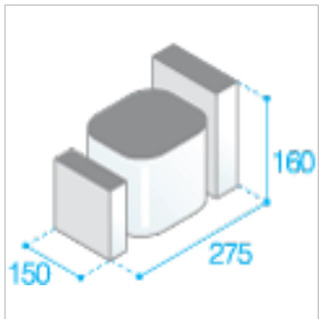 Vitrifrigo C30BT 12V Marine Campervan Caravan Motorhome Freezer 4 Vitrifrigo C30BT 12V Marine Campervan Caravan Motorhome Freezer - Image 3