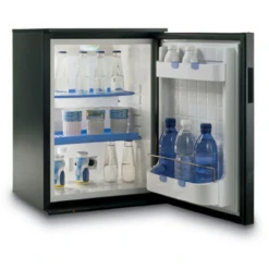 Vitrifrigo C420 42L Hotel Mini Bar Silent Fridge -Outdoor Products Series C402P open 46140.1396623023