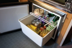 Vitrifrigo C47 Low Profile Campervan Caravan Motorhome Fridge -Outdoor Products Series C471 76015.1535719923