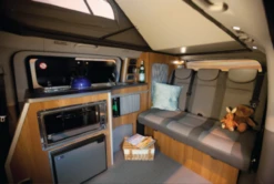 Vitrifrigo C47 Low Profile Campervan Caravan Motorhome Fridge -Outdoor Products Series C474 70837.1535719923