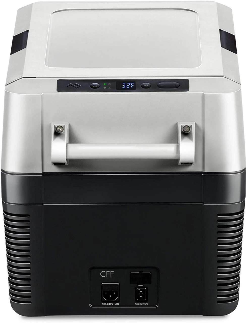 Dometic CFF 35 Portable Compressor Cool Box And Freezer 5 Dometic CFF 35 Portable Compressor Cool Box And Freezer - Image 3