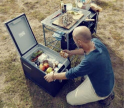 Dometic CFX3 45 Portable Compressor Fridge And Freezer Cool Box 40L -Outdoor Products Series CFX 35 cooler 13806.1581593448