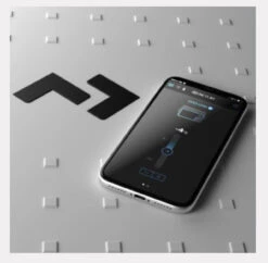 Dometic CFX3 45 Portable Compressor Fridge And Freezer Cool Box 40L -Outdoor Products Series CFX 35 freezer app 70158.1581593448