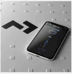 Dometic CFX3-55IM Portable Compressor Cool Box Fridge And Freezer With Ice Maker Function -Outdoor Products Series CFX3 65DZ app 58290.1581612307