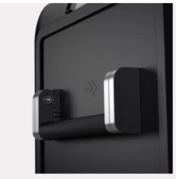 Dometic CFX3-55IM Portable Compressor Cool Box Fridge And Freezer With Ice Maker Function -Outdoor Products Series CFX3 65DZ dometic fridge handle 68856.1581612307