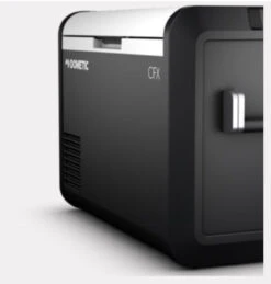 Dometic CFX3-55IM Portable Compressor Cool Box Fridge And Freezer With Ice Maker Function -Outdoor Products Series CFX3 65DZ dometic side 31151.1581612307