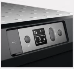 Dometic CFX3-55IM Portable Compressor Cool Box Fridge And Freezer With Ice Maker Function -Outdoor Products Series CFX3 65DZ led display 63038.1581612307