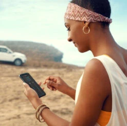 Dometic CFX3-55IM Portable Compressor Cool Box Fridge And Freezer With Ice Maker Function -Outdoor Products Series CFX3 95DZ donetic compressor freezer app 63014.1581612307