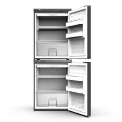 Alpicool Adventurer AD130 12v Tall Compressor Fridge Caravan And Motorhome -Outdoor Products Series CR130 3 72641.1670497937