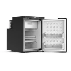 Alpicool Adventurer 50 12v Fridge Freezer For Campervan Marine And Motorhome Use - Silver 10 Alpicool Adventurer 50 12v Fridge Freezer For Campervan Marine And Motorhome Use - Silver -Outdoor Products Series CR50 2 33808.1664896919