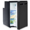 Dometic Waeco CRX50 Caravan Motorhome 12v Compressor Fridge (Black) -Outdoor Products Series CRX50 black 94413.1533725354