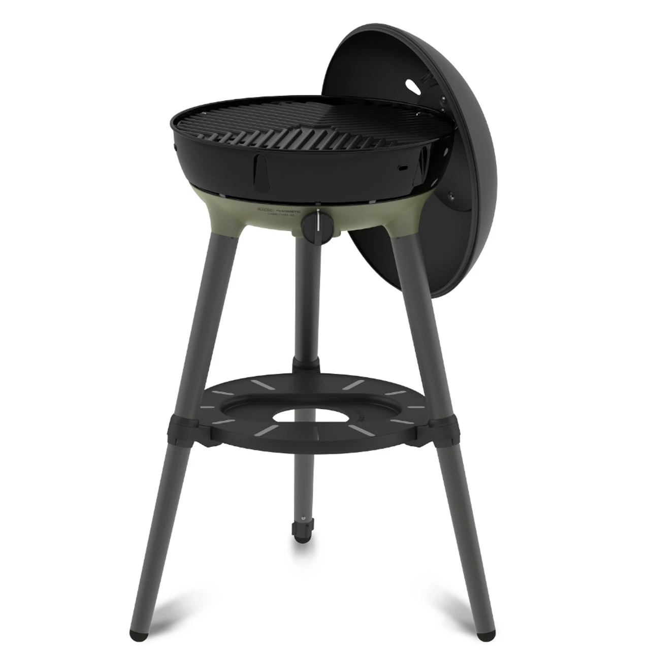 Cadac Carri Chef 40 BBQ Chef Pan Combo 7 Cadac Carri Chef 40 BBQ Chef Pan Combo - Image 5