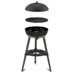 Cadac Carri Chef 40 BBQ Chef Pan Combo 10 Cadac Carri Chef 40 BBQ Chef Pan Combo -Outdoor Products Series Cadac Carri Chef 40 BBQ Chef Pan Combo 3 00252.1673001383