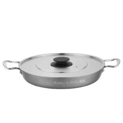 Cadac Paella Pan For Safari Chef And Cook 2 Stoves -Outdoor Products Series Cadac Paella Pan 30 1 99731.1673015234