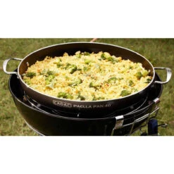 Cadac Paella Pan For Safari Chef And Cook 2 Stoves -Outdoor Products Series Cadac Paella Pan 40 3 97535.1673015343