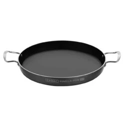 Cadac Paella Pan For Safari Chef And Cook 2 Stoves -Outdoor Products Series Cadac Paella Pan 40 4 89916.1673015323