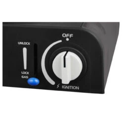 Cadac Safari Chef 30 Compact Gas BBQ -Outdoor Products Series Cadac Safari Chef 30 Compact 4 01357.1673020037