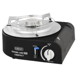 Cadac Safari Chef 30 Compact Gas BBQ -Outdoor Products Series Cadac Safari Chef 30 Compact 8 93576.1673020196