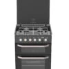 Spinflo Caprice MK3 4 Burner 1/2 Height Caravan Hob Oven & Grill -Outdoor Products Series Caprice 2 52214.1547740864