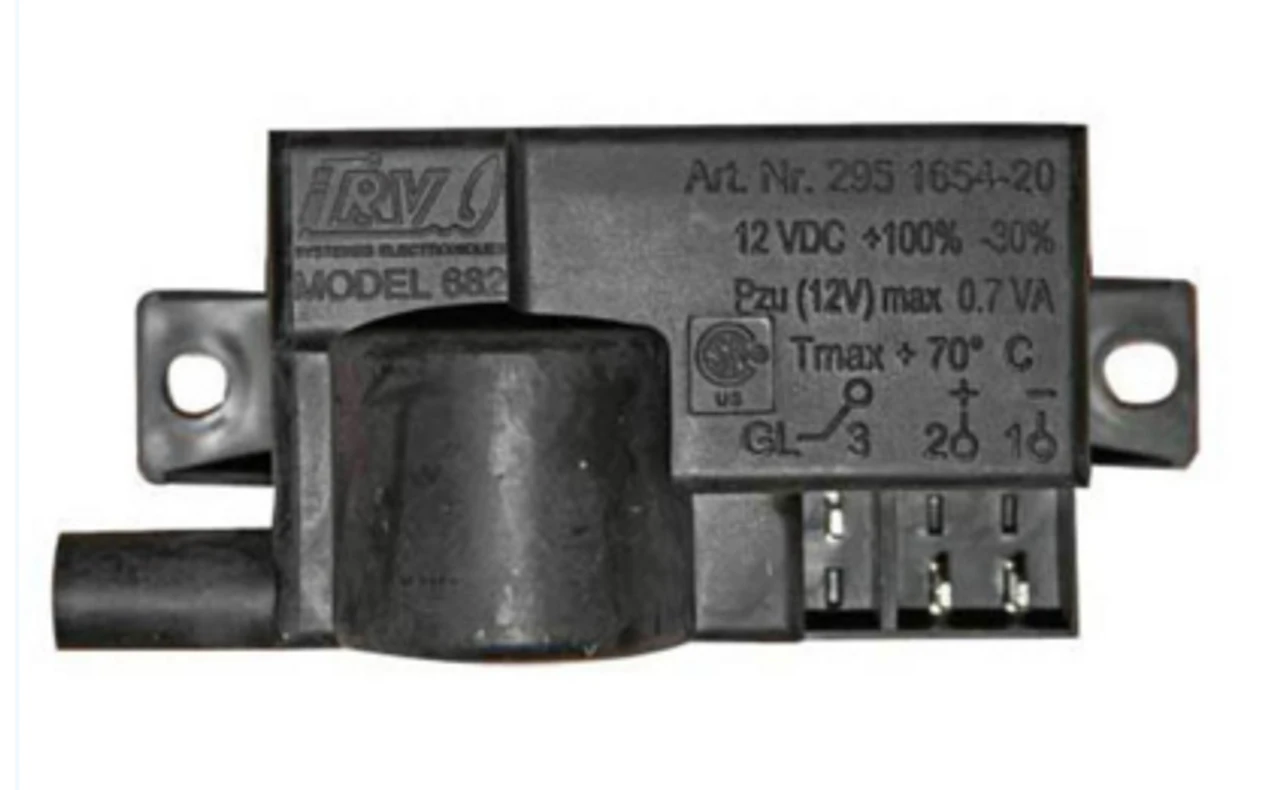 Dometic Spare - Igniter For RM Fridges 3 Dometic Spare - Igniter For RM Fridges