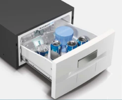 Vitrifrigo D20A 12v Drawer Fridge Freezer For Campervans -Outdoor Products Series D20AWH 23662.1635779951