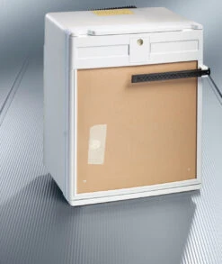 Dometic Silencio DS400 Silent Mini Bar Fridge -Outdoor Products Series DS400 bi 69438.1383743363