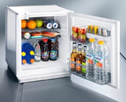 Dometic Silencio DS600 Table Top Silent Fridge -Outdoor Products Series DS600 w full 98454.1383829649