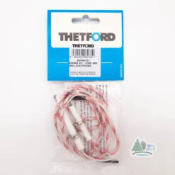 Thetford Spare - Oven And Grill Spark Electrode Kit -Outdoor Products Series DSC03482 31908.1623665083
