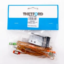 Thetford Spares Kit - Thermocouples, Shut Off & Fixing Kit SSPA0604 -Outdoor Products Series DSC03489 65439.1623665917