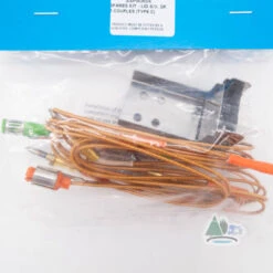 Thetford Spares Kit - Thermocouples, Shut Off & Fixing Kit SSPA0604 -Outdoor Products Series DSC03490 38238.1623665938