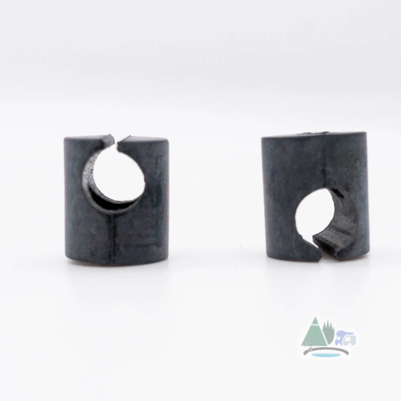 Thetford Spares - Pan Support Clips - Large 50 Pack (SSPA0043) 5 Thetford Spares - Pan Support Clips - Large 50 Pack (SSPA0043) - Image 3