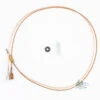 Dometic Spare - Cramer Thermocouple 600mm - 407144290 1 Dometic Spare - Cramer Thermocouple 600mm - 407144290 -Outdoor Products Series DSC03546 12556.1624885700