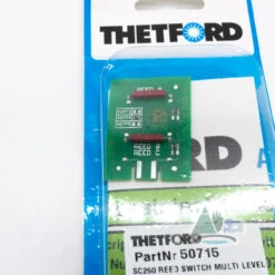 Thetford Spare - C250 Reed Switch For Multi Level/Button Cassette Toilets -Outdoor Products Series DSC03613 33295.1627643469