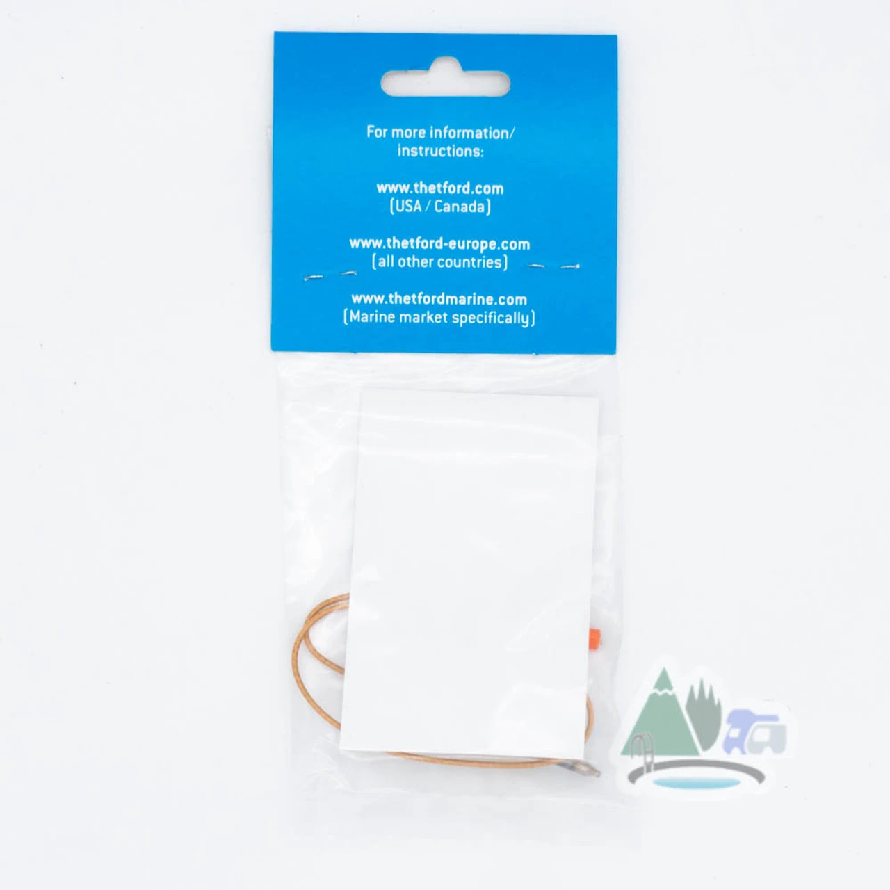 Thetford Spare - Cooker Hob Thermocouple - SSPA0670 5 Thetford Spare - Cooker Hob Thermocouple - SSPA0670 - Image 3