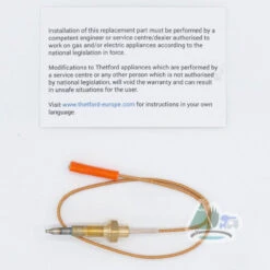 Thetford Spare - Cooker Hob Thermocouple - SSPA0670 11 Thetford Spare - Cooker Hob Thermocouple - SSPA0670 -Outdoor Products Series DSC03636 11603.1628074334