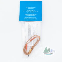 Thetford Spare - Coaxial Hob Thermocouple For Aspire - SSPA0686 -Outdoor Products Series DSC03661 31008.1628078675