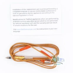 Thetford Spare - Coaxial Hob Thermocouple For Aspire - SSPA0686 -Outdoor Products Series DSC03662 62703.1628078703