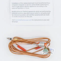 Thetford Spare - Coaxial Hob Thermocouple For Aspire - SSPA0686 -Outdoor Products Series DSC03663 57729.1628078719