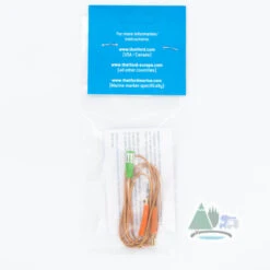 Thetford Spare - Coaxial Hob Thermocouple - SSPA0685 7 Thetford Spare - Coaxial Hob Thermocouple - SSPA0685 -Outdoor Products Series DSC03676 99625.1628079554