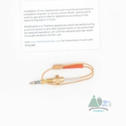 Thetford Spare - Hob Thermocouple For Aspire, Argent & Cocina - SSPA0675 -Outdoor Products Series DSC03721 66265.1628519079