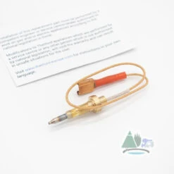 Thetford Spare - Hob Thermocouple For Aspire, Argent & Cocina - SSPA0675 -Outdoor Products Series DSC03723 51516.1628519110