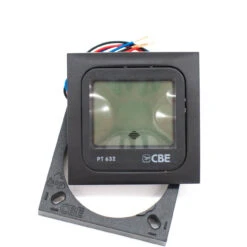 CBE Battery Voltage Display Panel - PT632 15 CBE Battery Voltage Display Panel - PT632 -Outdoor Products Series DSC03852 55133.1629806013