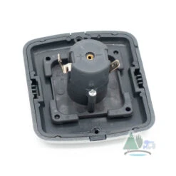 CBE 12v Auto Socket With Single Support & Frame 11 CBE 12v Auto Socket With Single Support & Frame -Outdoor Products Series DSC03989 29233.1631188999