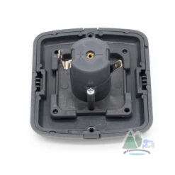 CBE 12v Auto Socket With Single Support & Frame 12 CBE 12v Auto Socket With Single Support & Frame -Outdoor Products Series DSC03994 00712.1631189013