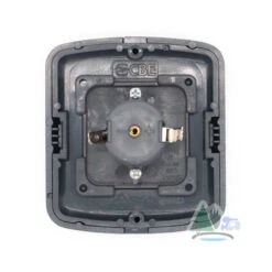CBE 12v Auto Socket With Single Support & Frame 13 CBE 12v Auto Socket With Single Support & Frame -Outdoor Products Series DSC03996 89241.1631189018