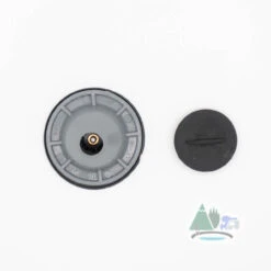 3/4" Straight Siphon Waste Outlet For Caravan Shower Tray 18 3/4" Straight Siphon Waste Outlet For Caravan Shower Tray -Outdoor Products Series DSC04007 10429.1631534924