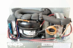 Webasto Cruise CR49 Elegance Campervan & Caravan Compressor Fridge -Outdoor Products Series DSC05486 93899.1634826511