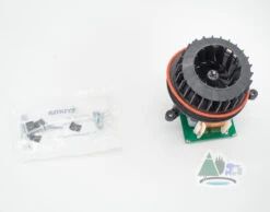 Truma Spare - Combi E Air Motor Kit -Outdoor Products Series DSC05538 88709.1635772307