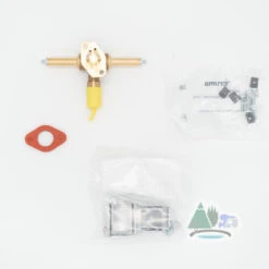 Truma Spare - Solenoid Valve Kit For Combi Heaters -Outdoor Products Series DSC05552 45742.1635772801