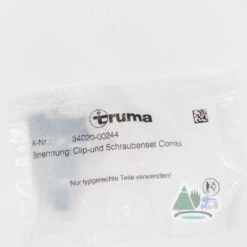 Truma Spare - Solenoid Valve Kit For Combi Heaters -Outdoor Products Series DSC05559 72211.1635775409